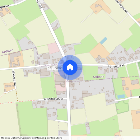 Izegemsestraat 121 - 8850 Ardooie