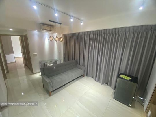 The Vales (D19), Condominium - For Rent - Photo 1