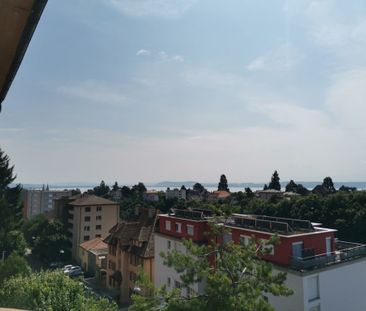 Appartement de 3.5 pièces situé au 2ème étage - Photo 2