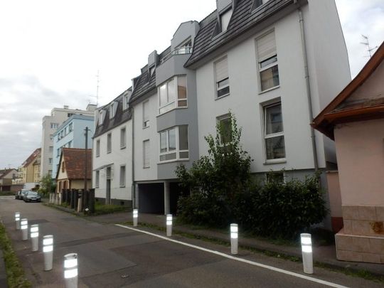 Studio Strasbourg Neudorf - Photo 1