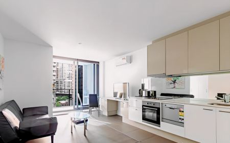 220 Spencer Street, Melbourne - Photo 2