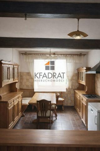 Do wynajęcia dom wolnostojący ok. 250 m2 Bezrzecze - Zdjęcie 4