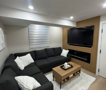 For Lease - 925 Cobb Court Unit# Basement, Mississauga, Ontario - Photo 3