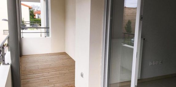 Appartement type 3 Lardenne TOULOUSE - Photo 2