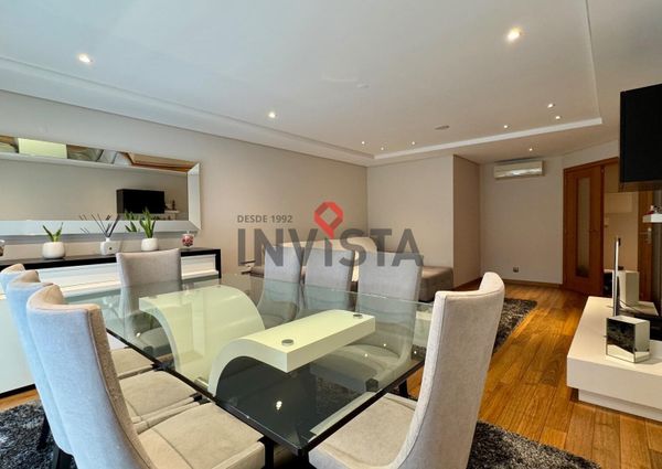 Apartamento T3 em Lisboa