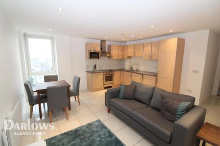 1 bedroom apartment to rent - Photo 4