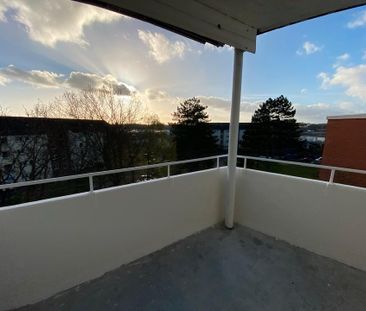 Ab sofort! Schicke 2 Zimmer Wohnung mit Balkon in Huchting - Photo 3