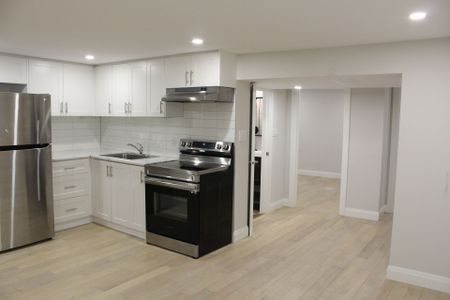 For Lease - 9 Farley Crescent Unit# Lower Level, Toronto, Ontario - Photo 5