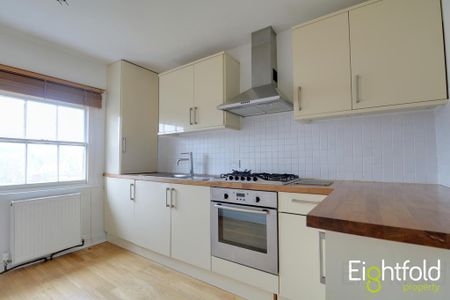 2 bedroom apartment to rent - Photo 5