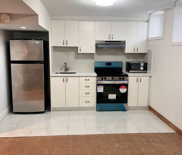 For Lease - 3448 Marmac (BSMNT) Crescent, Mississauga, Ontario - Photo 6