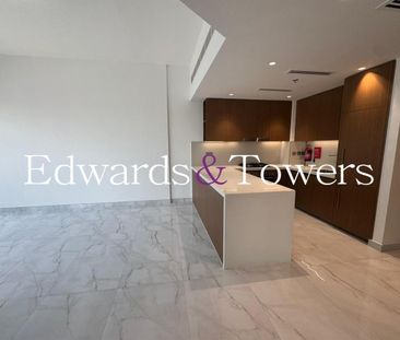 1 Bed | Prime Location | Unfurnished - Photo 1