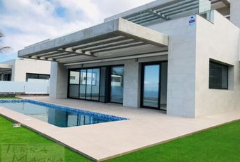 3 room luxury House for rent in Adeje, Canary Islands