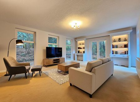 2 bedroom apartment to rent - Photo 3