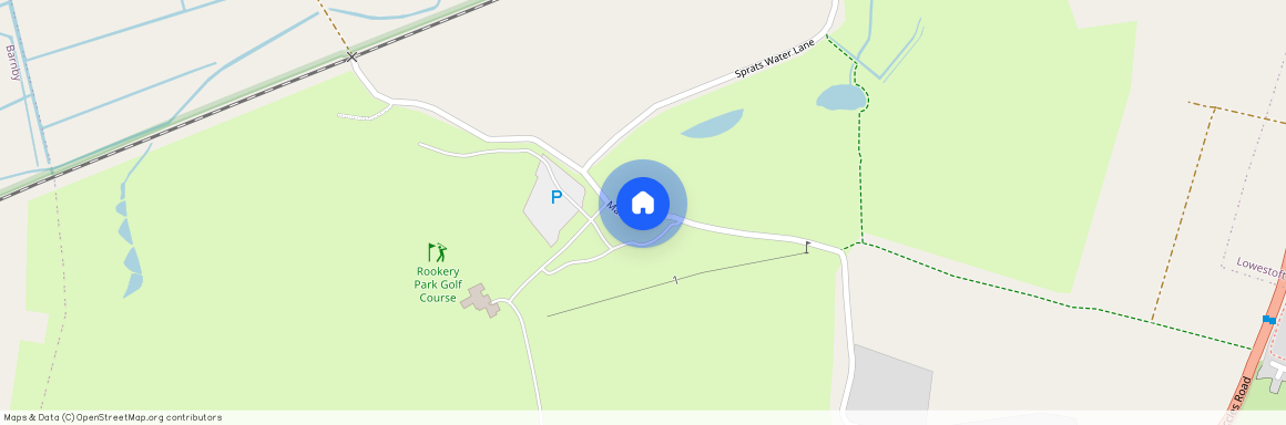 Building Marsh Lane - xscape-staycations-limited - 1471931, Lowestoft