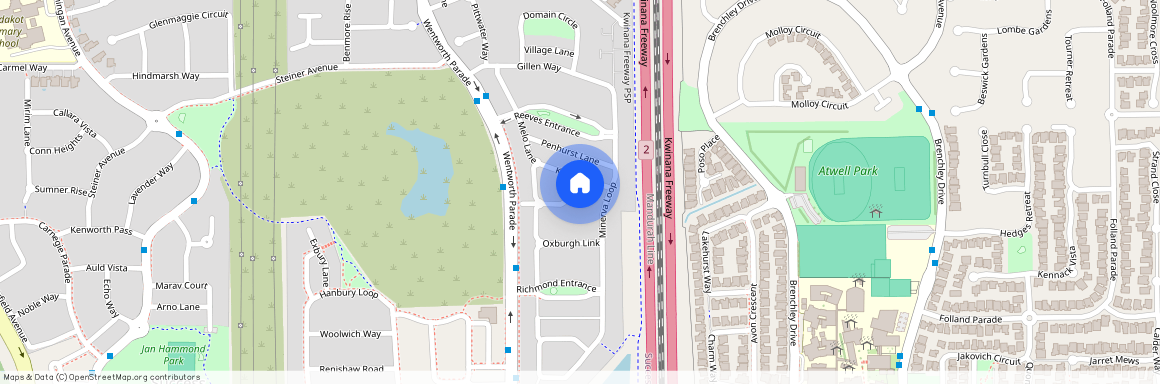 3 Sherbourne Cor, Success