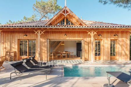 VILLA COLOMBE - Photo 4