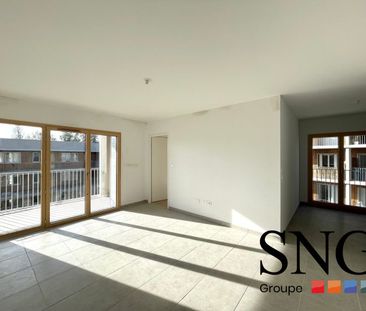 T3 AVEC LOGGIA ET PARKING - Photo 4