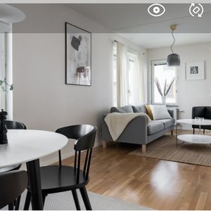 Gröna annas gata, Göteborg - Photo 2