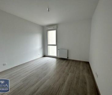 Location Appartement 3 pièces 66m² VILLEFRANCHE SUR SAONE 69400 - Photo 5