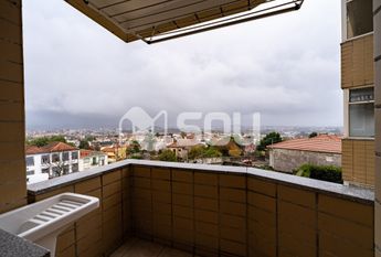 Apartamento T2 em Porto