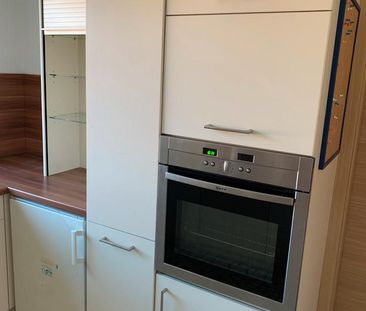 Wohnung zu vermieten - Photo 1