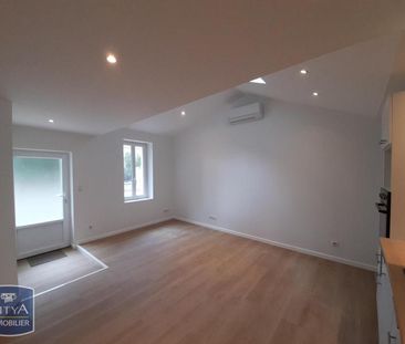 Location Maison 2 pièces 44m² CASTELCULIER 47240 - Photo 1