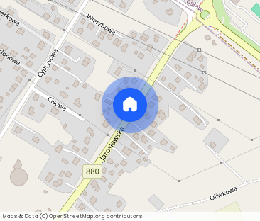 Wynajmę mieszkanie w centrum Jarosławia - Photo 1