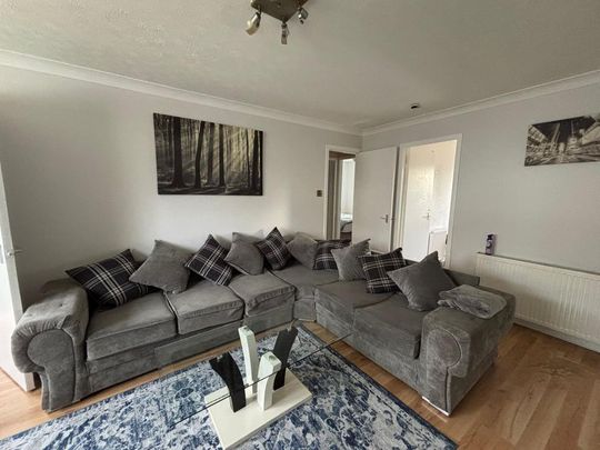 2 bedroom bungalow to rent - Photo 1