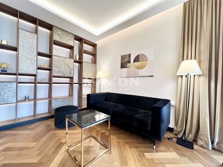 Wyjątkowy Apartament Mokotów Marina - Zdjęcie 4