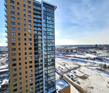 For Lease - 104 Garment Street Unit# 1605, Kitchener, Ontario - Photo 3