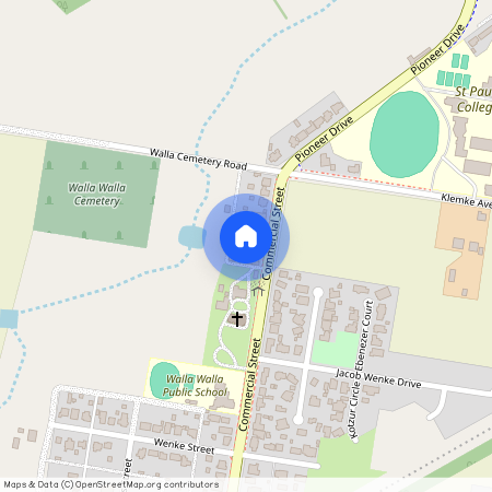 13 Commercial Street, NSW 2659, Walla Walla