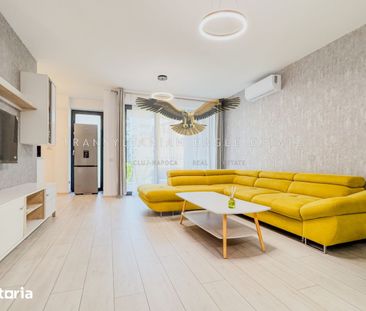 Apartament modern|56 m2|situat in Residence superb The NEST - Fotografie 4