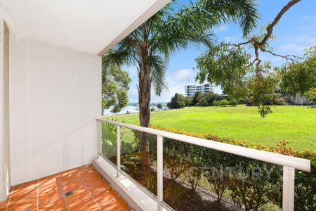 Harbour Views & Resort-Style Living by the Foreshore - Photo 5