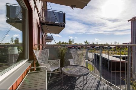 Målarevägen, Älmhult - Photo 4