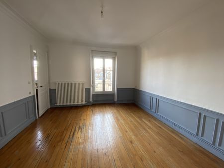 RUE PAYEN, Reims - Photo 2