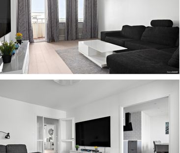 Sikvägen, Tyresö - Photo 4