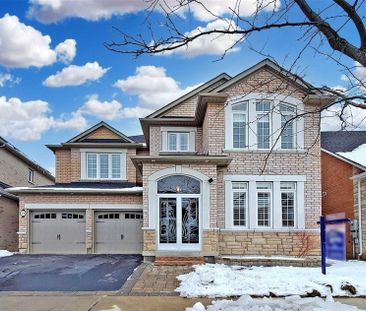 For Lease - 19 Brass Drive, Richmond Hill, Ontario - Photo 1