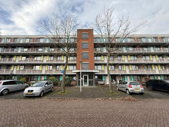 Zeelandiahoeve 273IV 1187 MB Amstelveen - Photo 1