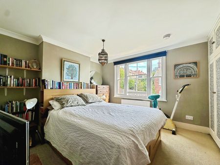 3 bedroom terraced to rent Leicester Road, Lewes - Photo 3