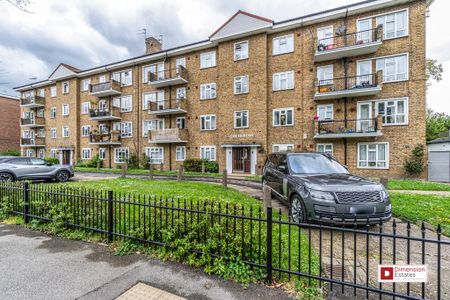 3 bedroom flat to rent - Photo 5