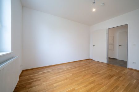 Behamberg - traumhafte 3-Zimmerwohnung mit Balkon - Kaufoption - Photo 5