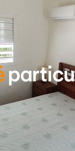 Appartement meublé Saint-françois 2 pièce(s) Secteur Cayenne - Photo 3