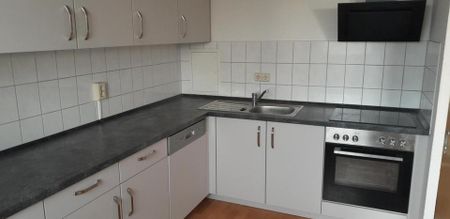 Schöne Familienwohnung mit Einbauküche - Foto 3