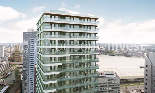 Jufferstraat 13-P - Photo 1