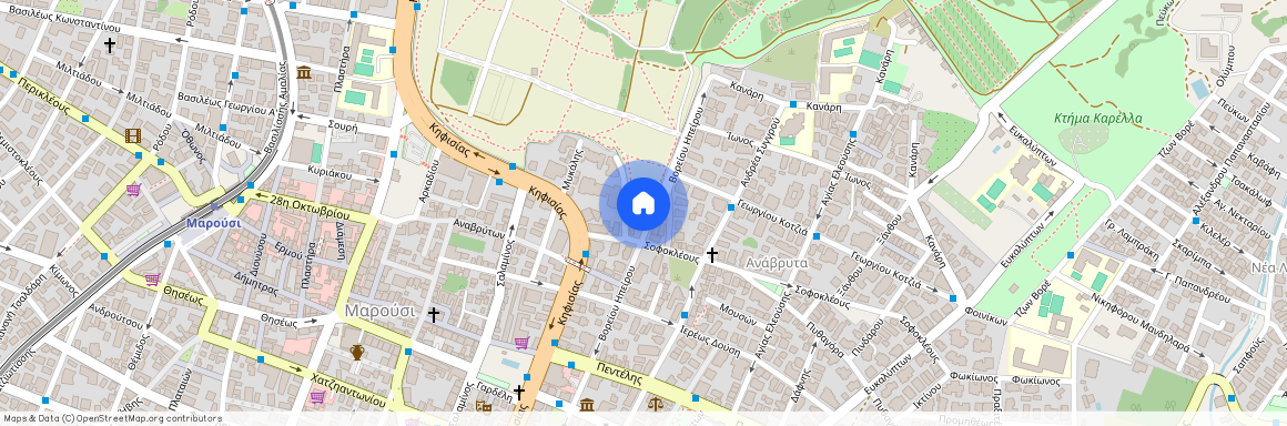 10 Voriou Ipirou, Marousi 151 24, Greece