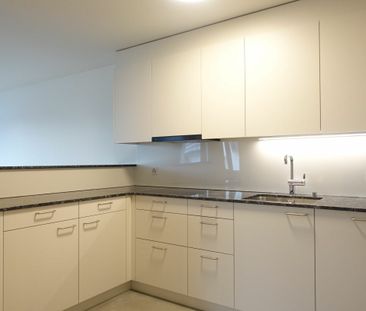"4-Zimmerwohnung in Frenkendorf" - Photo 1