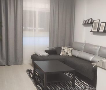 Apartment - Málaga (Miraflores de los Angeles) - Photo 1