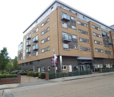 MORELLO QUARTER, BASILDON - Photo 2