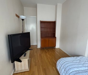 Burspråksvägen, Johanneshov - Foto 4