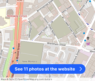 1 bedroom apartment for rent - Photo 1